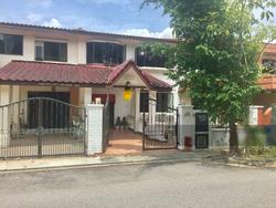 Teachers' Housing Estate (D26), Terrace #139009602